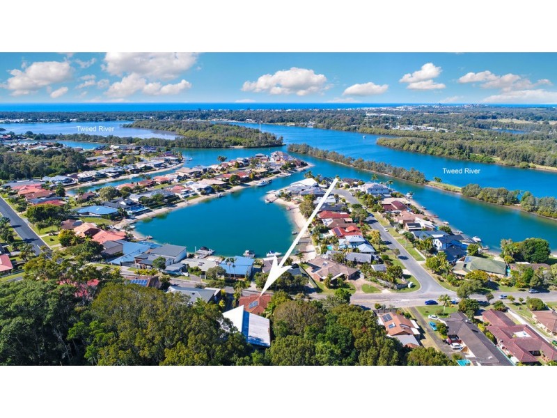 81 Old Ferry Road, Banora Point NSW 2486