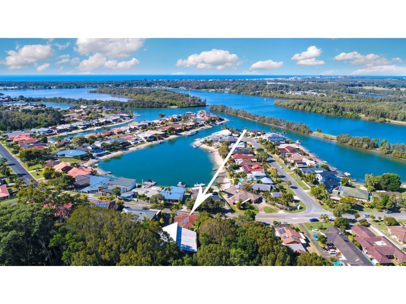 81 Old Ferry Road, Banora Point NSW 2486