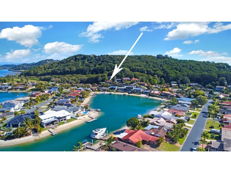 81 Old Ferry Road, Banora Point NSW 2486