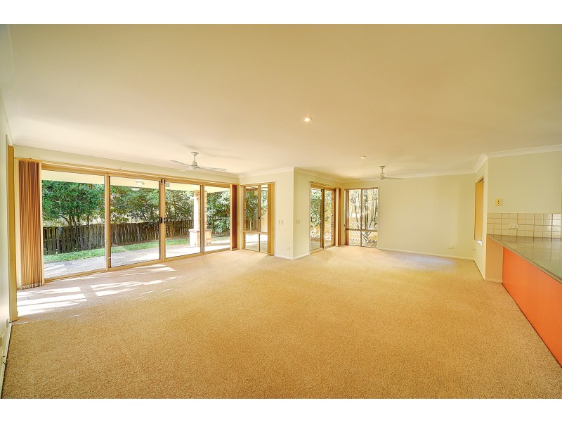 18 Hydrilla Court, Elanora QLD 4221