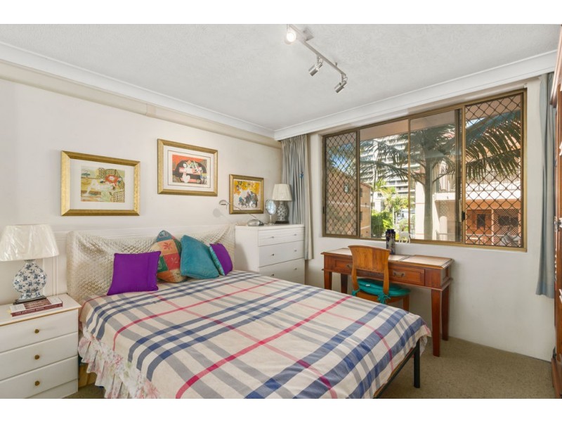 21/24 Hamilton Avenue, Surfers Paradise QLD 4217