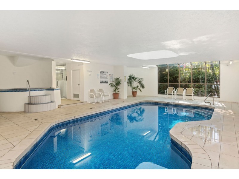 21/24 Hamilton Avenue, Surfers Paradise QLD 4217