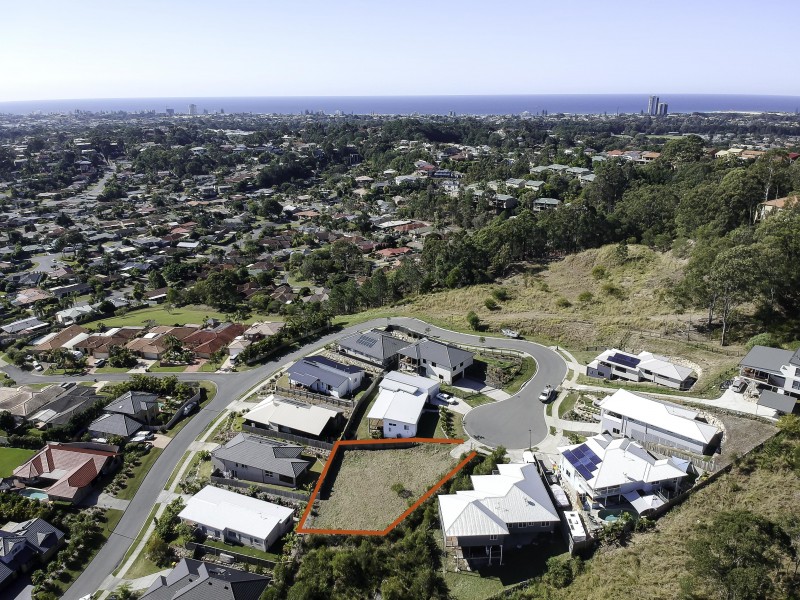 17 Barlee Court, Elanora QLD 4221