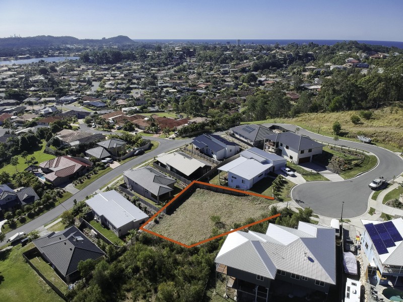 17 Barlee Court, Elanora QLD 4221