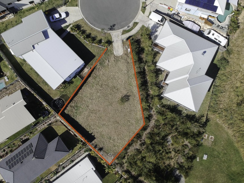 17 Barlee Court, Elanora QLD 4221