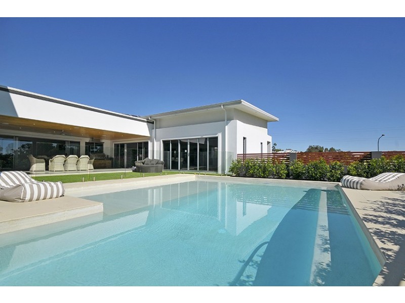 2 Barden Ridge Road, Reedy Creek QLD 4227