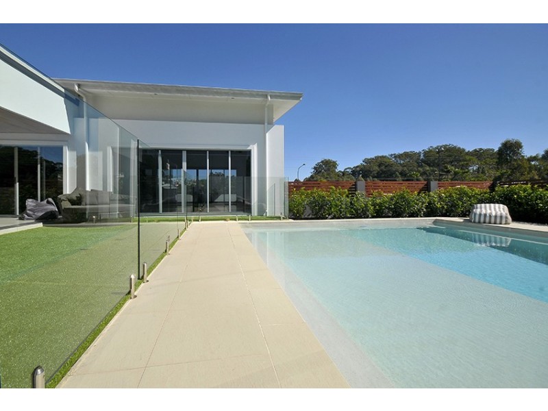 2 Barden Ridge Road, Reedy Creek QLD 4227
