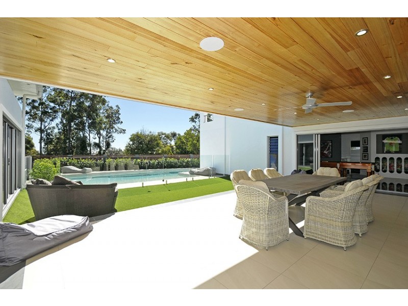 2 Barden Ridge Road, Reedy Creek QLD 4227