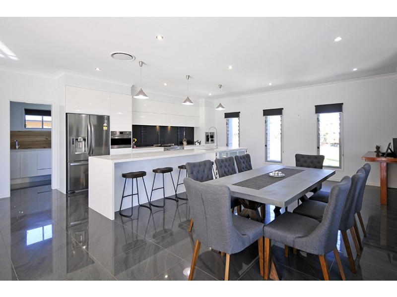 2 Barden Ridge Road, Reedy Creek QLD 4227
