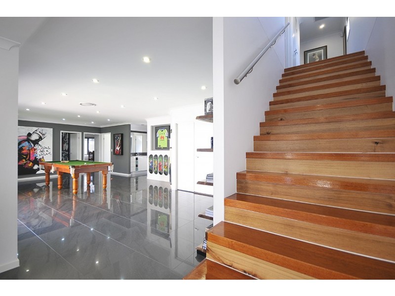 2 Barden Ridge Road, Reedy Creek QLD 4227