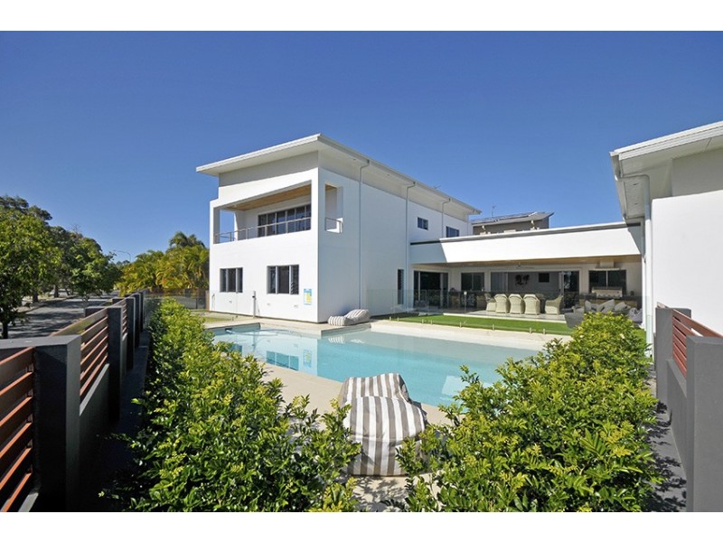 2 Barden Ridge Road, Reedy Creek QLD 4227