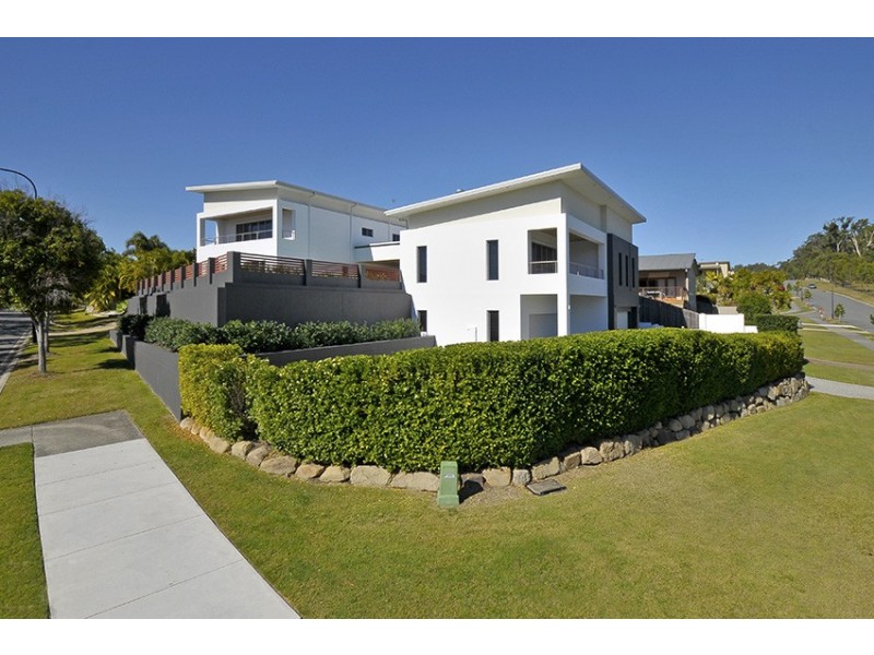 2 Barden Ridge Road, Reedy Creek QLD 4227