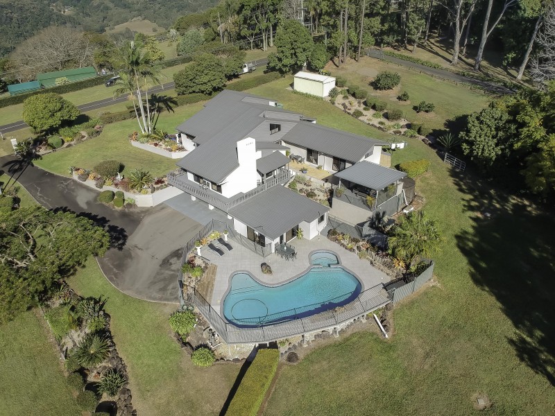 632 Trees Road, Tallebudgera QLD 4228