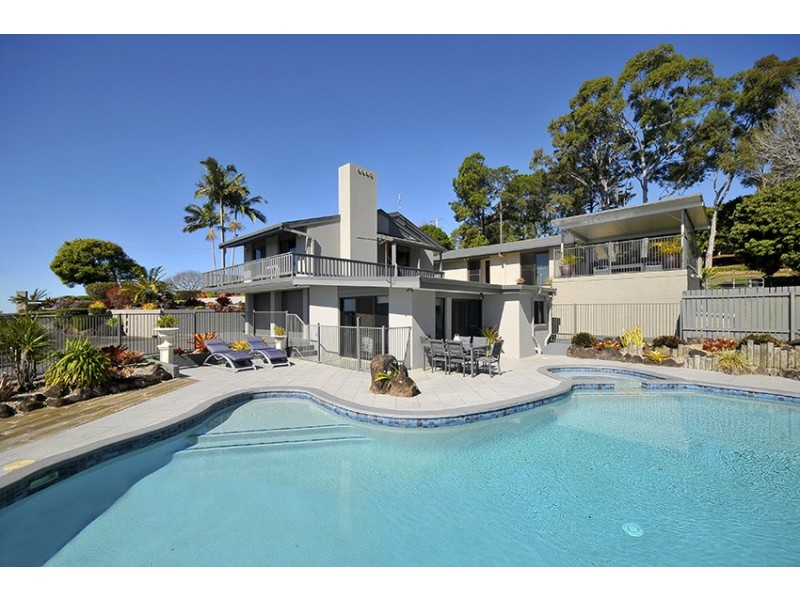 632 Trees Road, Tallebudgera QLD 4228