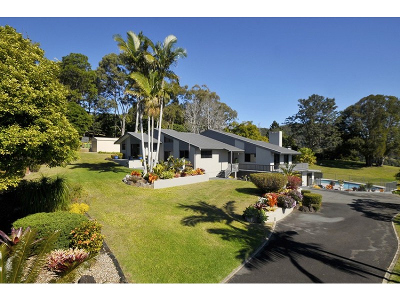 632 Trees Road, Tallebudgera QLD 4228