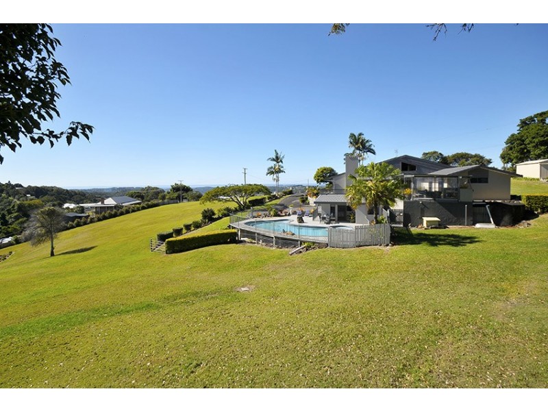 632 Trees Road, Tallebudgera QLD 4228