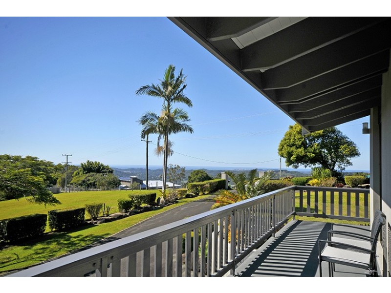 632 Trees Road, Tallebudgera QLD 4228