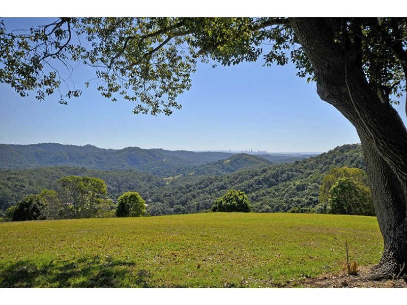 632 Trees Road, Tallebudgera QLD 4228