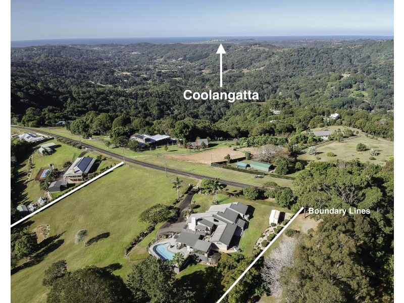 632 Trees Road, Tallebudgera QLD 4228