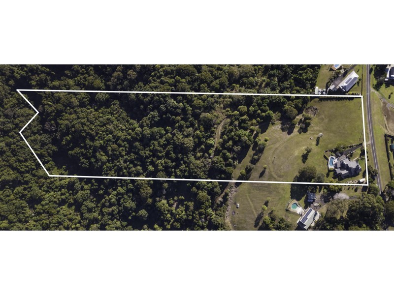 632 Trees Road, Tallebudgera QLD 4228