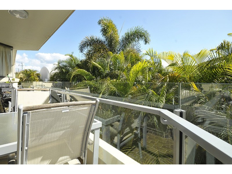 5/17 Wyberba Street, Tugun QLD 4224