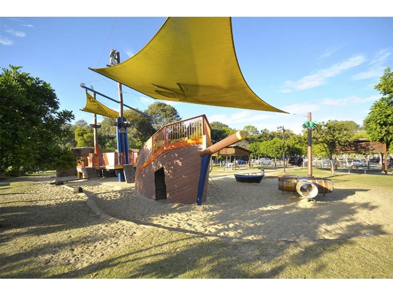 23 Alpha Avenue, Currumbin QLD 4223