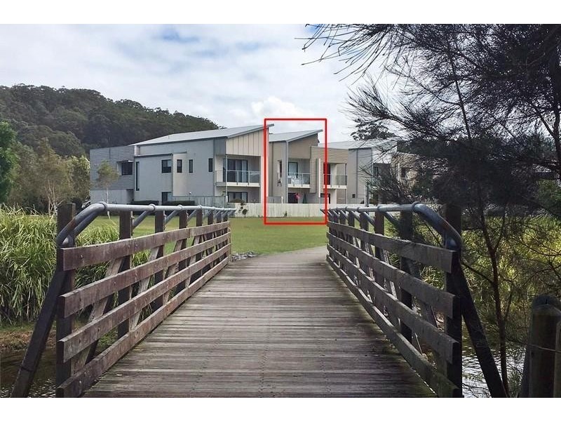 19/2 Inland Drive, Tugun QLD 4224