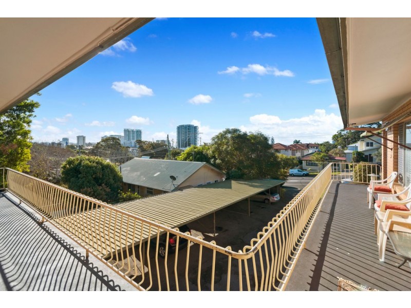 6/8 Tweed Street, Coolangatta QLD 4225