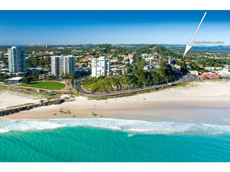 6/8 Tweed Street, Coolangatta QLD 4225