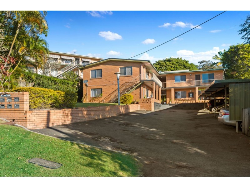 6/8 Tweed Street, Coolangatta QLD 4225