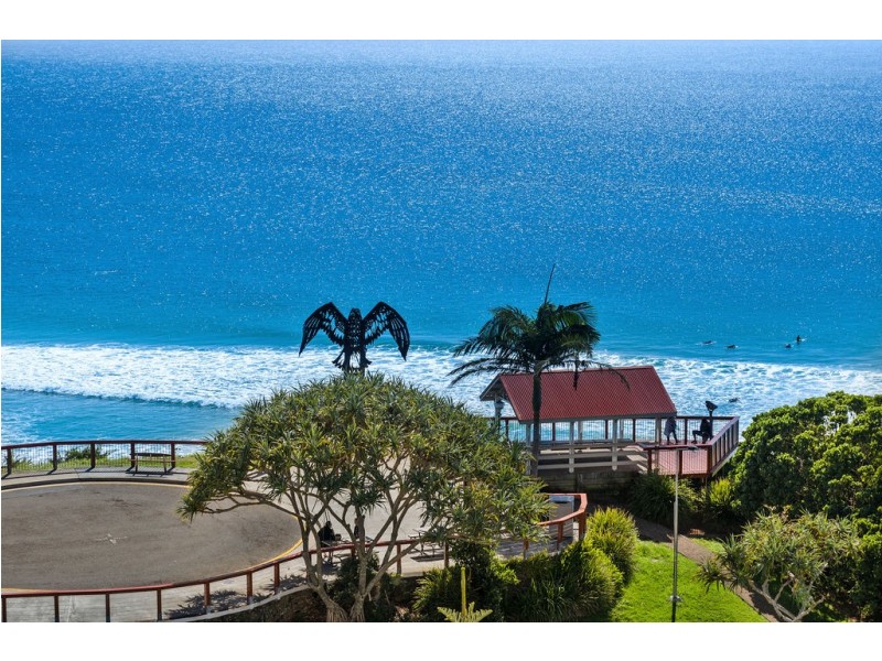 6/8 Tweed Street, Coolangatta QLD 4225