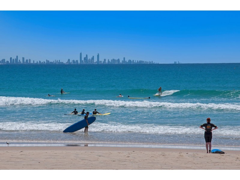 6/8 Tweed Street, Coolangatta QLD 4225