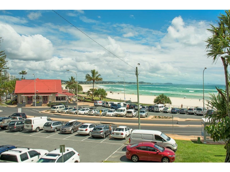 6/8 Tweed Street, Coolangatta QLD 4225