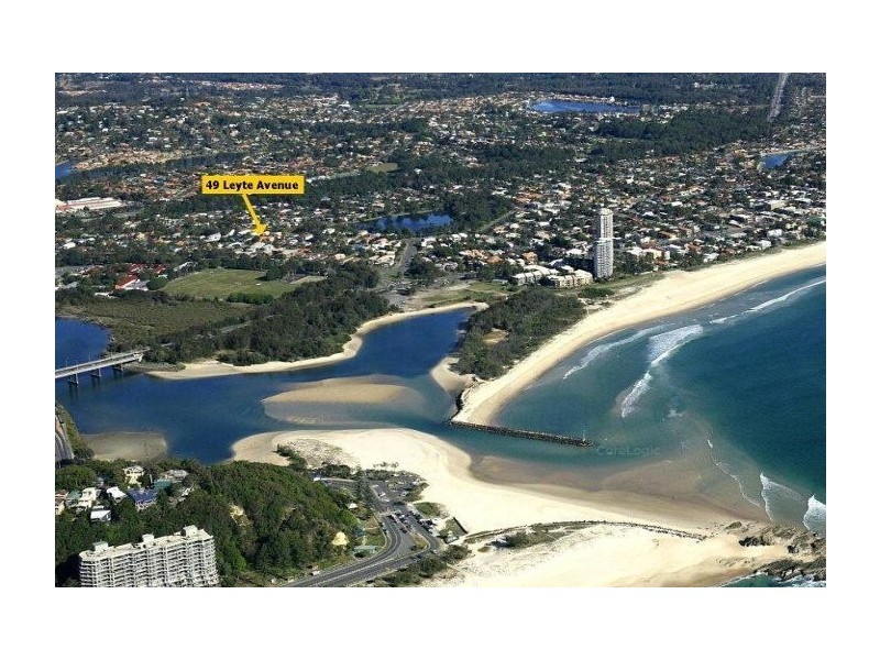 1/49 Leyte Avenue, Palm Beach QLD 4221