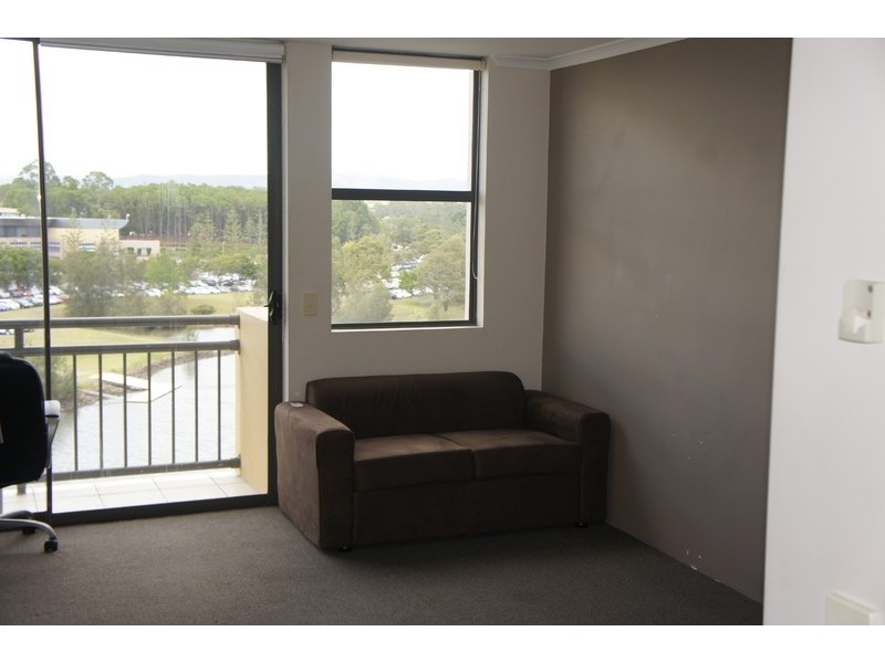 643/25 Lake Orr Drive, Robina QLD 4226