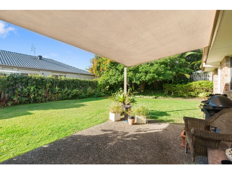 42 Tussock Crescent, Elanora QLD 4221