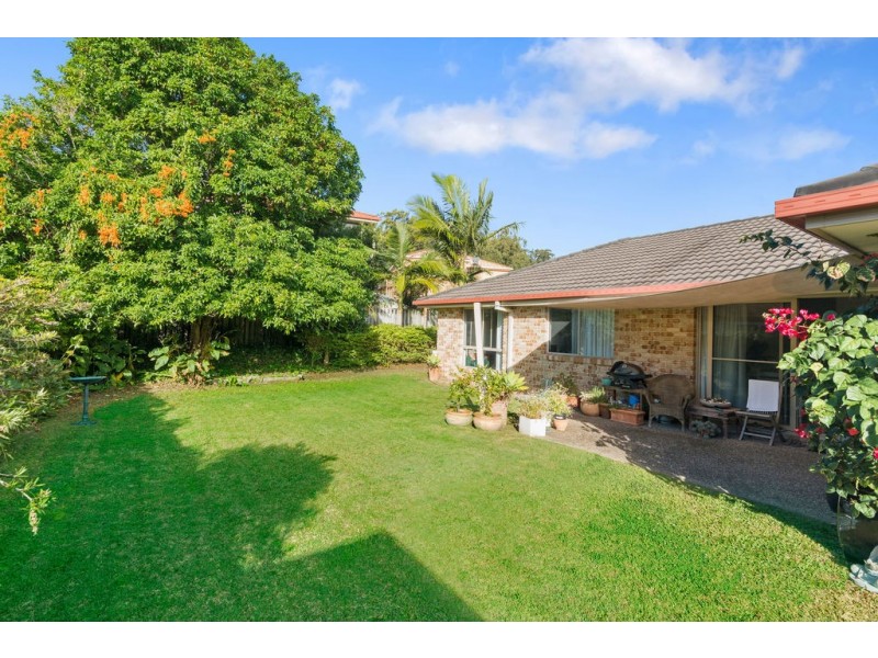 42 Tussock Crescent, Elanora QLD 4221