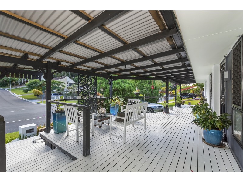 30 Mirreen Drive, Tugun QLD 4224