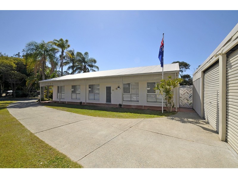 62 Blamey Drive, Currumbin QLD 4223