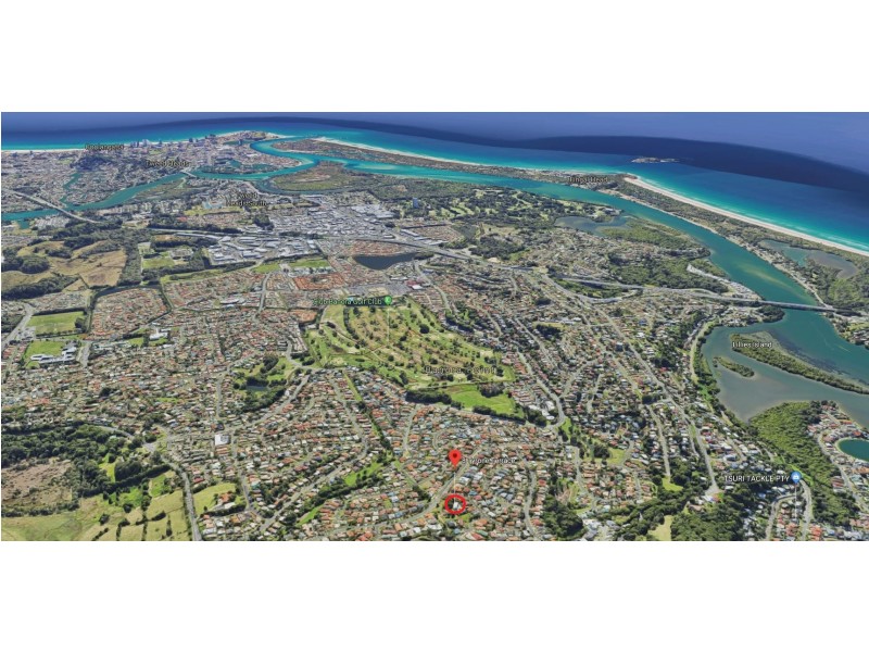 8 Tyrone Terrace, Banora Point NSW 2486