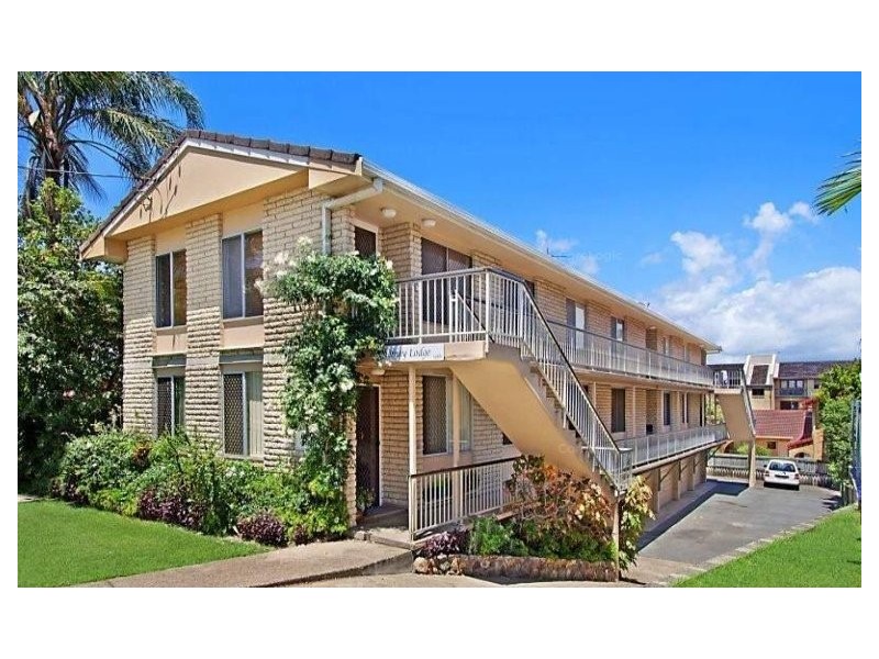 3/1356 Gold Coast Highway, Palm Beach QLD 4221