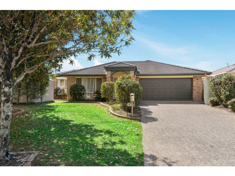 18 Daryl Drive, Varsity Lakes QLD 4227