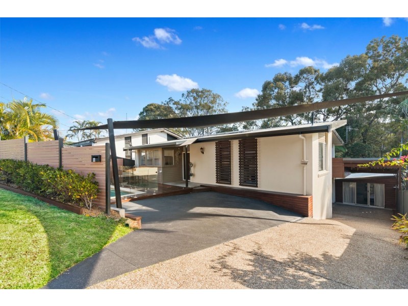 11 Blamey Drive, Tugun QLD 4224