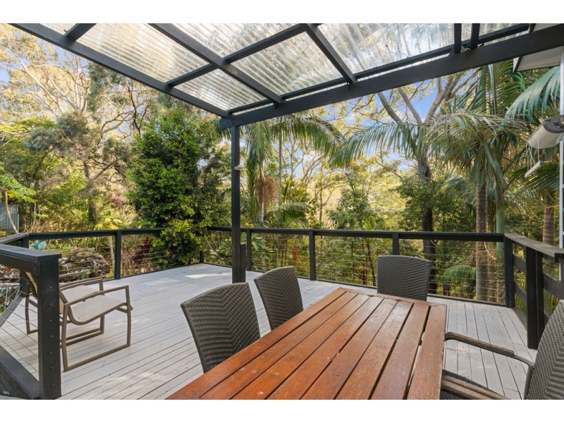 11 Blamey Drive, Tugun QLD 4224