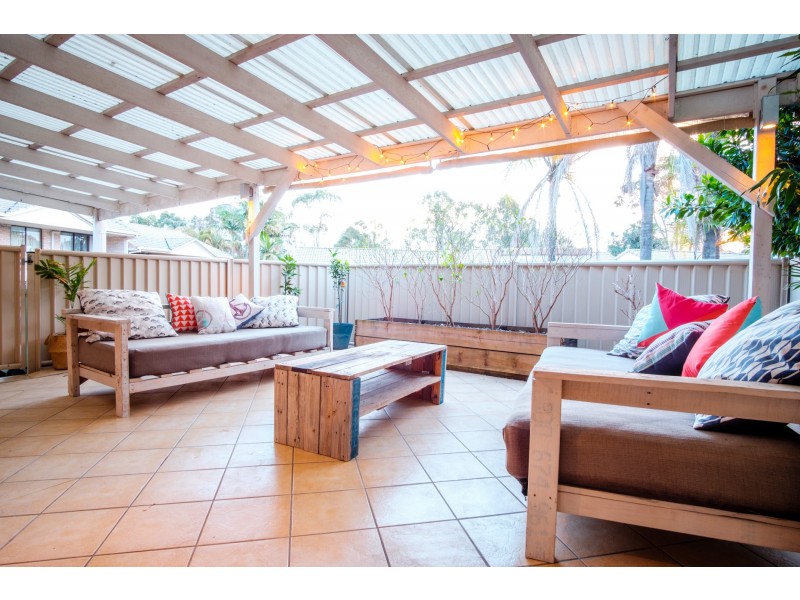 12/83-89 Highfield Drive, Merrimac QLD 4226