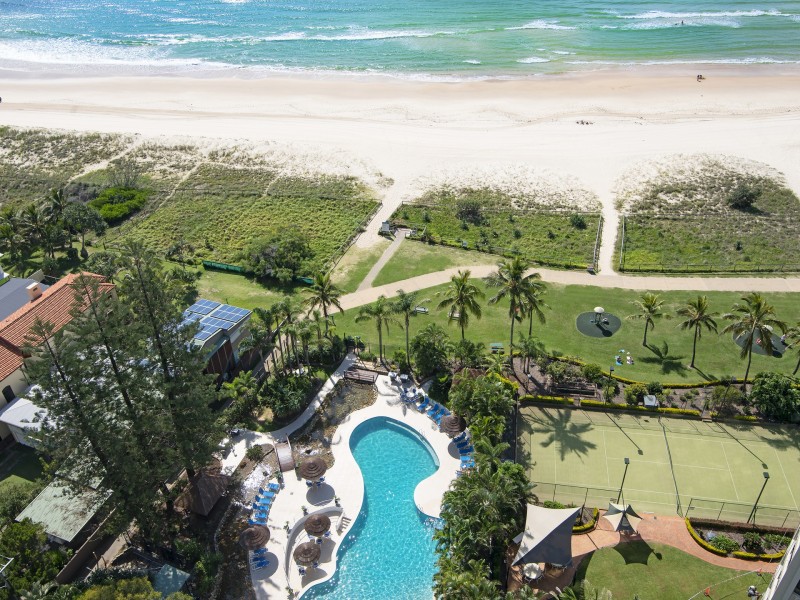 21A/973 Gold Coast Highway, Palm Beach QLD 4221