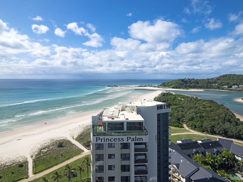 21A/973 Gold Coast Highway, Palm Beach QLD 4221