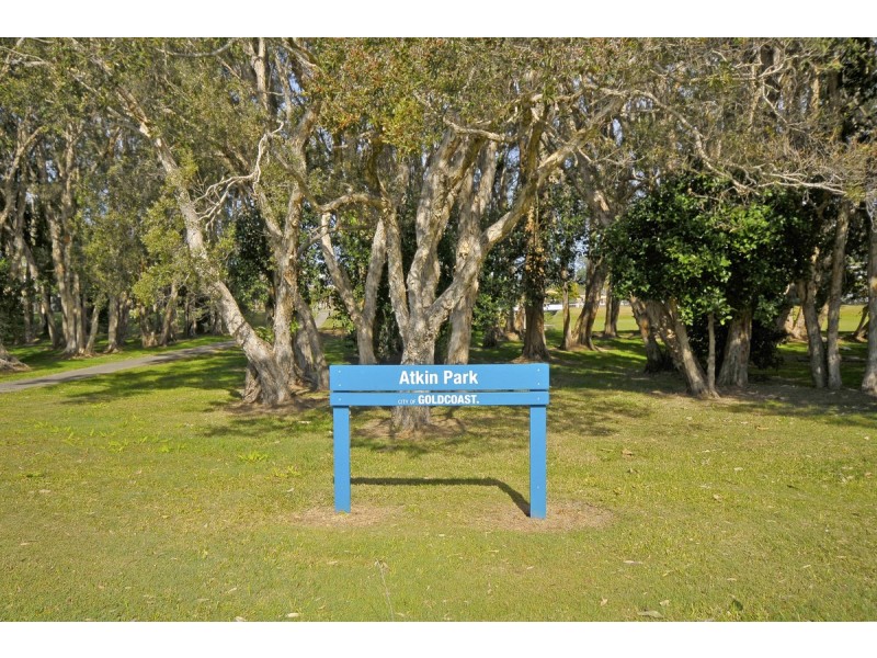 2/9 Atkin Street, Tugun QLD 4224