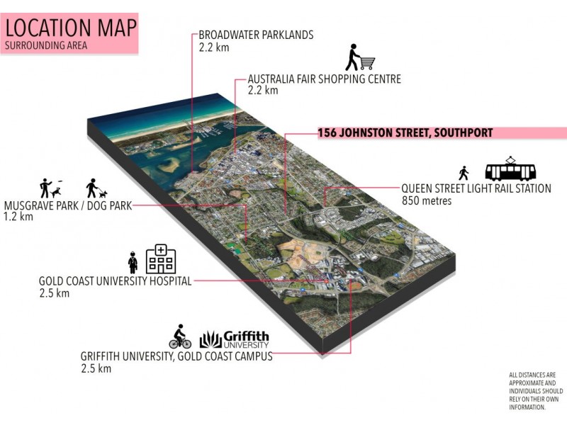 2/156 Johnston Street, Southport QLD 4215