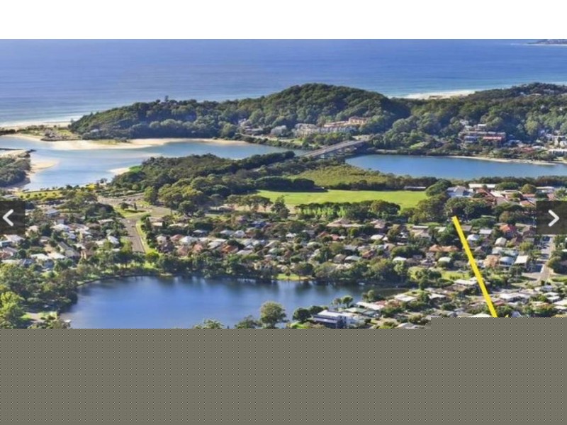 12 Cuba Avenue, Palm Beach QLD 4221